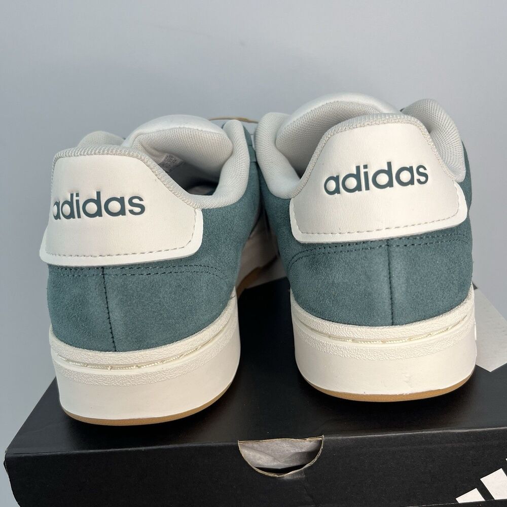 Adidas GRAND COURT ALPHA Board Shoes Unisex JQ3007 Men's Size 11.5 - Picture 5 of 8